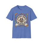 Fine Motor Club  T-Shirt