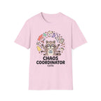 Chaos Coordinator COTA  T-Shirt