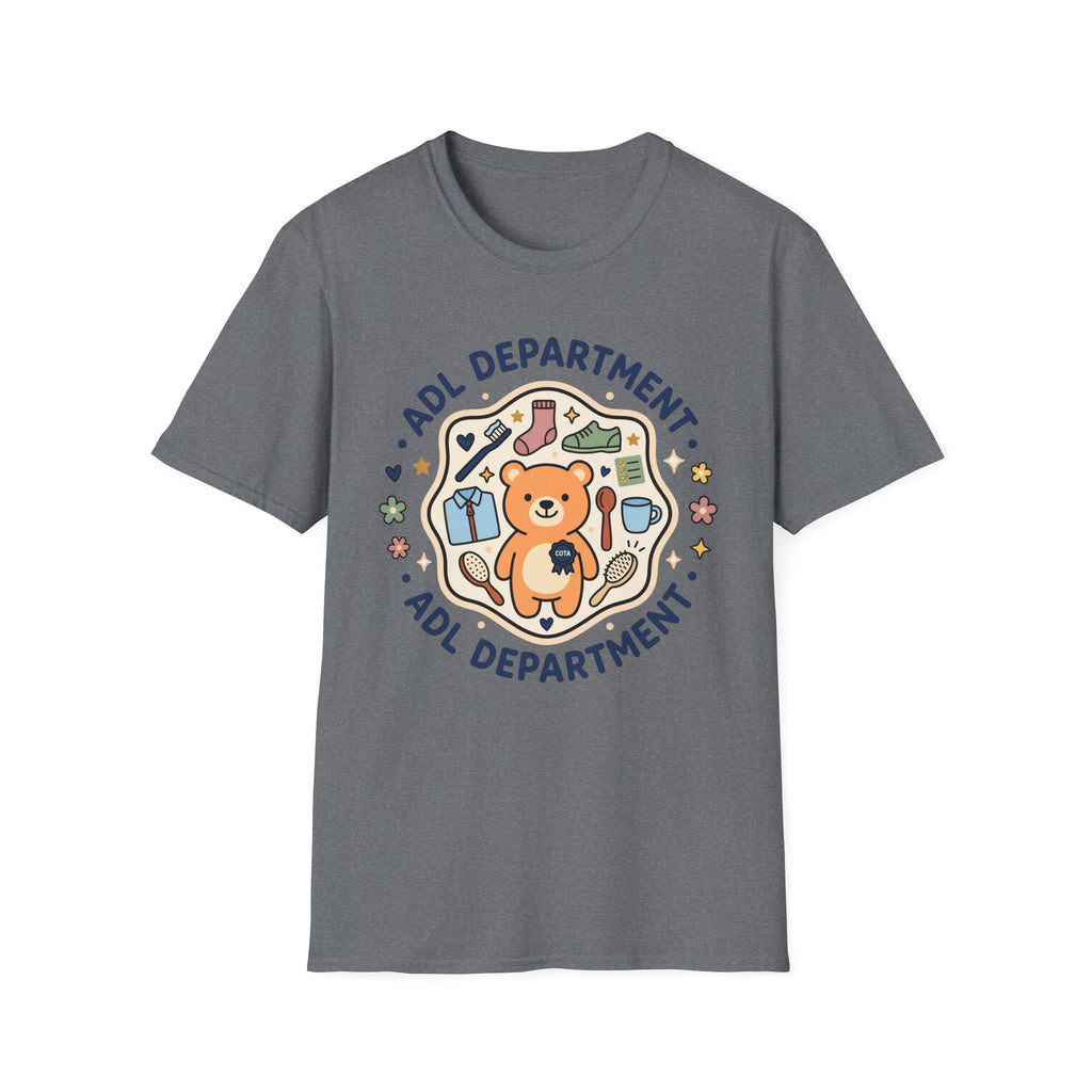 ADL Department T-Shirt