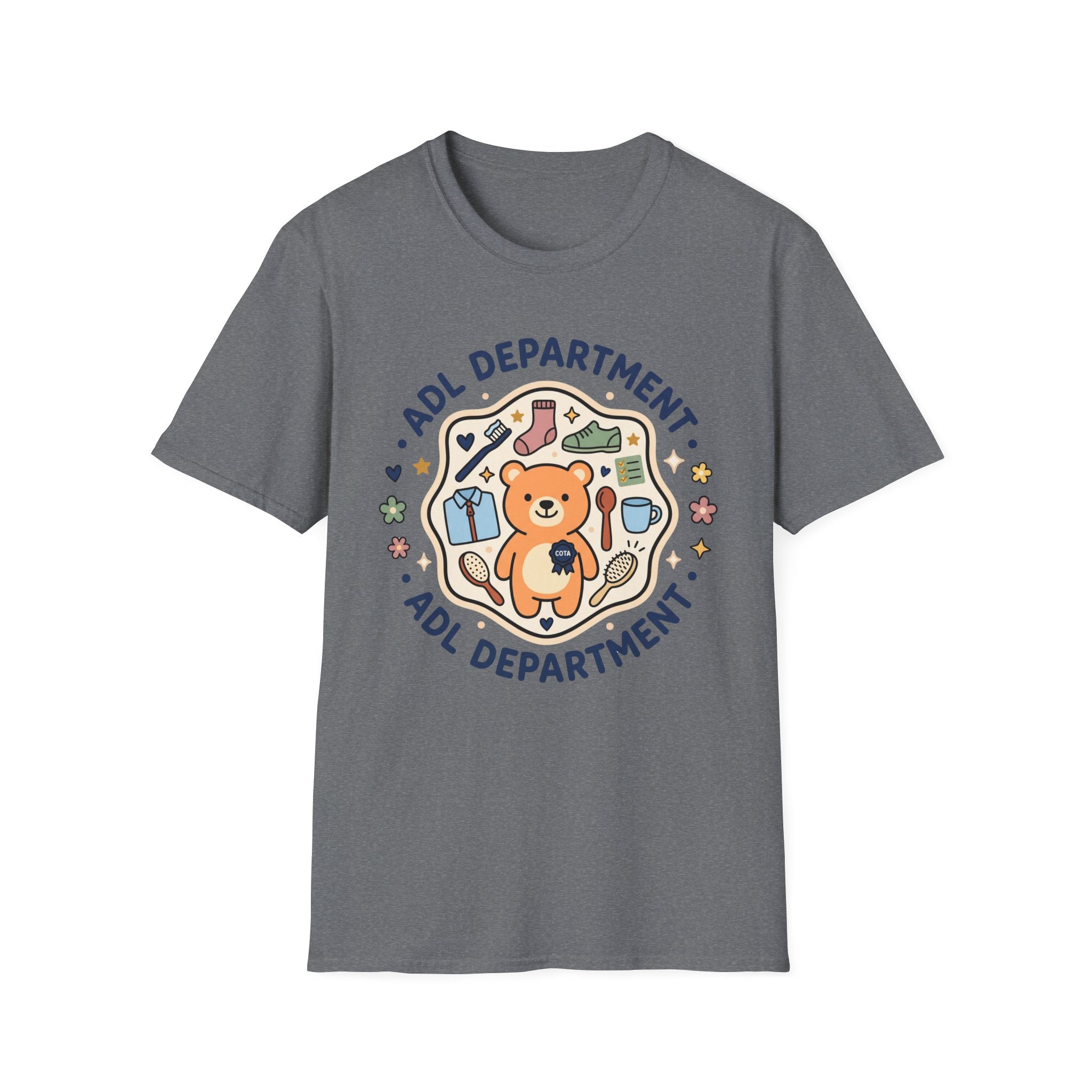 ADL Department T-Shirt