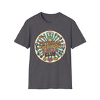 Physical Therapy Rehab Club T-Shirt