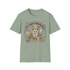 CFY Chaos Coordinator T-Shirt