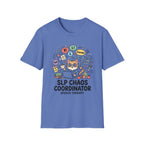 SLP Chaos Coordinator T-Shirt