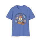 Just Here To Improve Daily Living T-Shirt