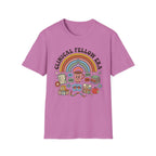 Clinical Fellow Era T-Shirt
