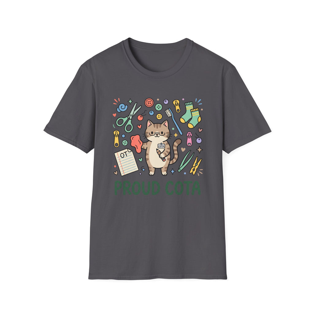 Proud COTA T-Shirt