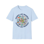 Sounds Like Progress T-Shirt