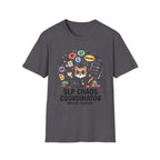 SLP Chaos Coordinator T-Shirt