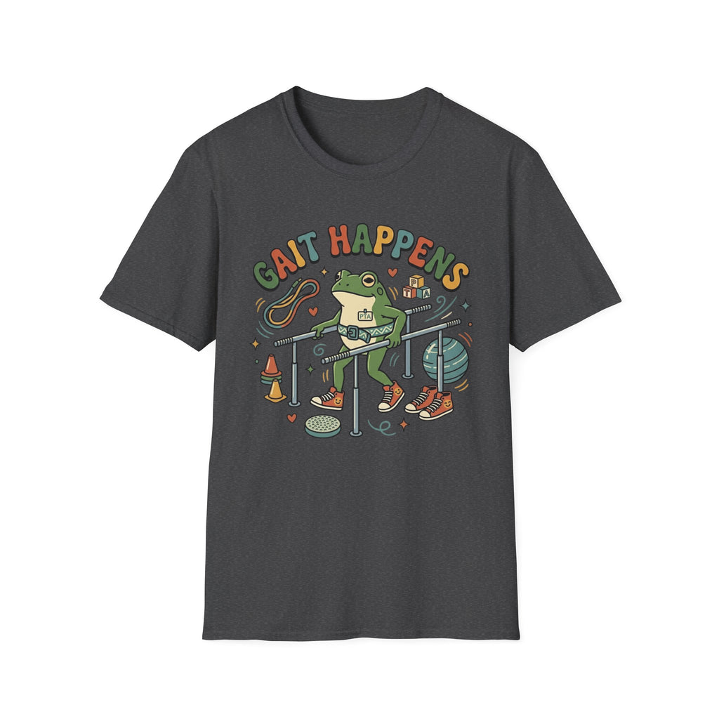 Gait Happens T-Shirt