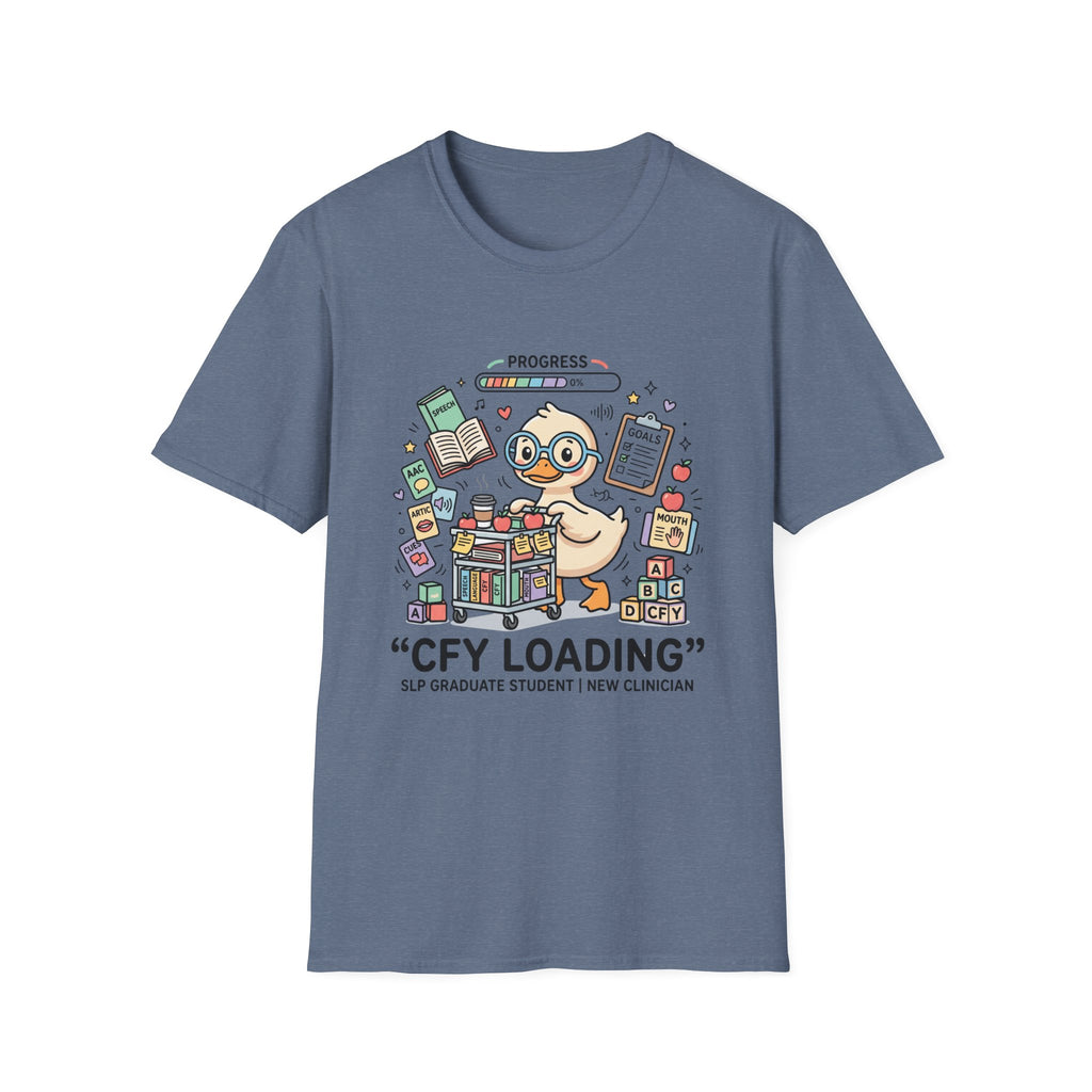 CFY Loading T-Shirt
