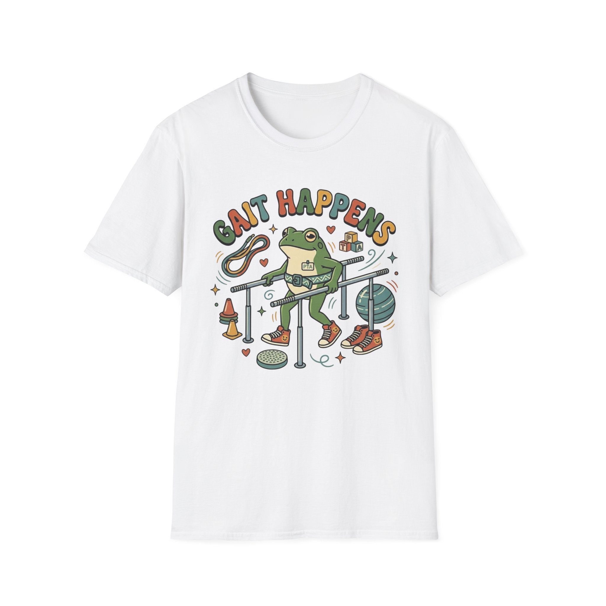 Gait Happens T-Shirt