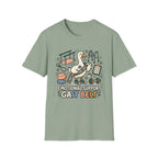Emotional Suppor Gait Belt T-Shirt