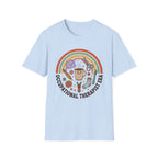 Occupational Therapist Era T-Shirt