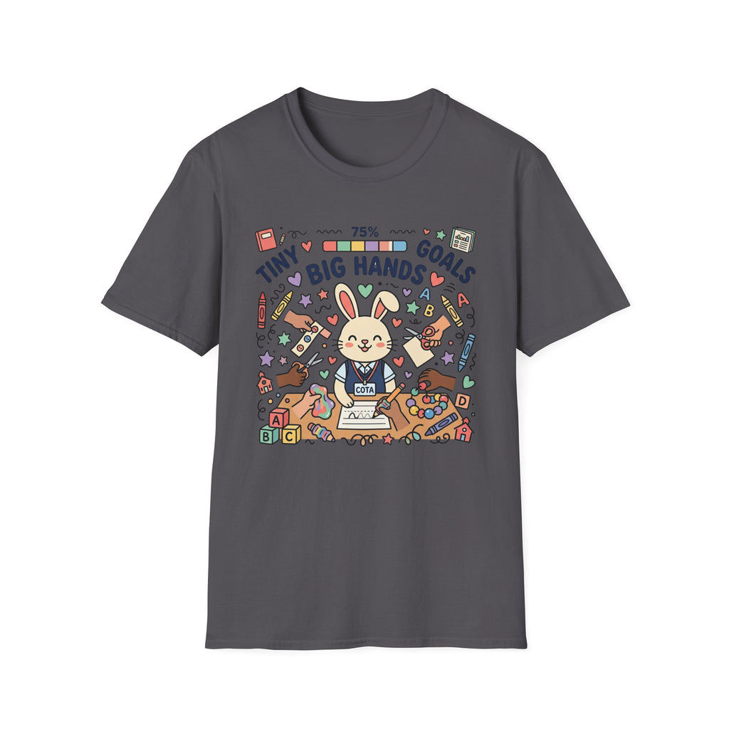 Tiny Bif Goals T-Shirt