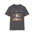 Tiny Bif Goals T-Shirt