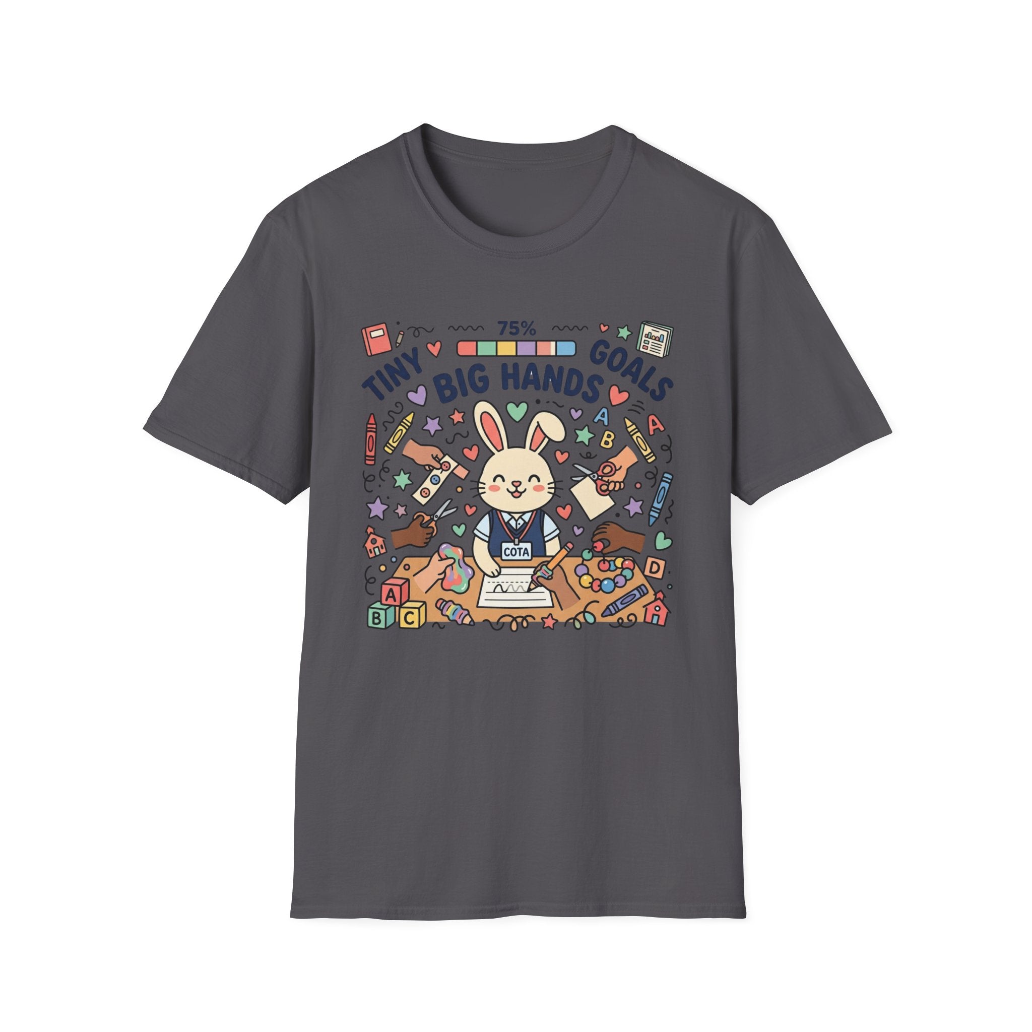 Tiny Bif Goals T-Shirt