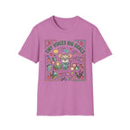Tiny Voice Big Goals T-Shirt