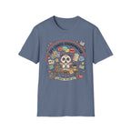 CFY Chaos Coordinator T-Shirt