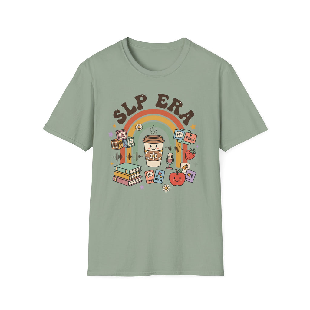 SLP Era T-Shirt