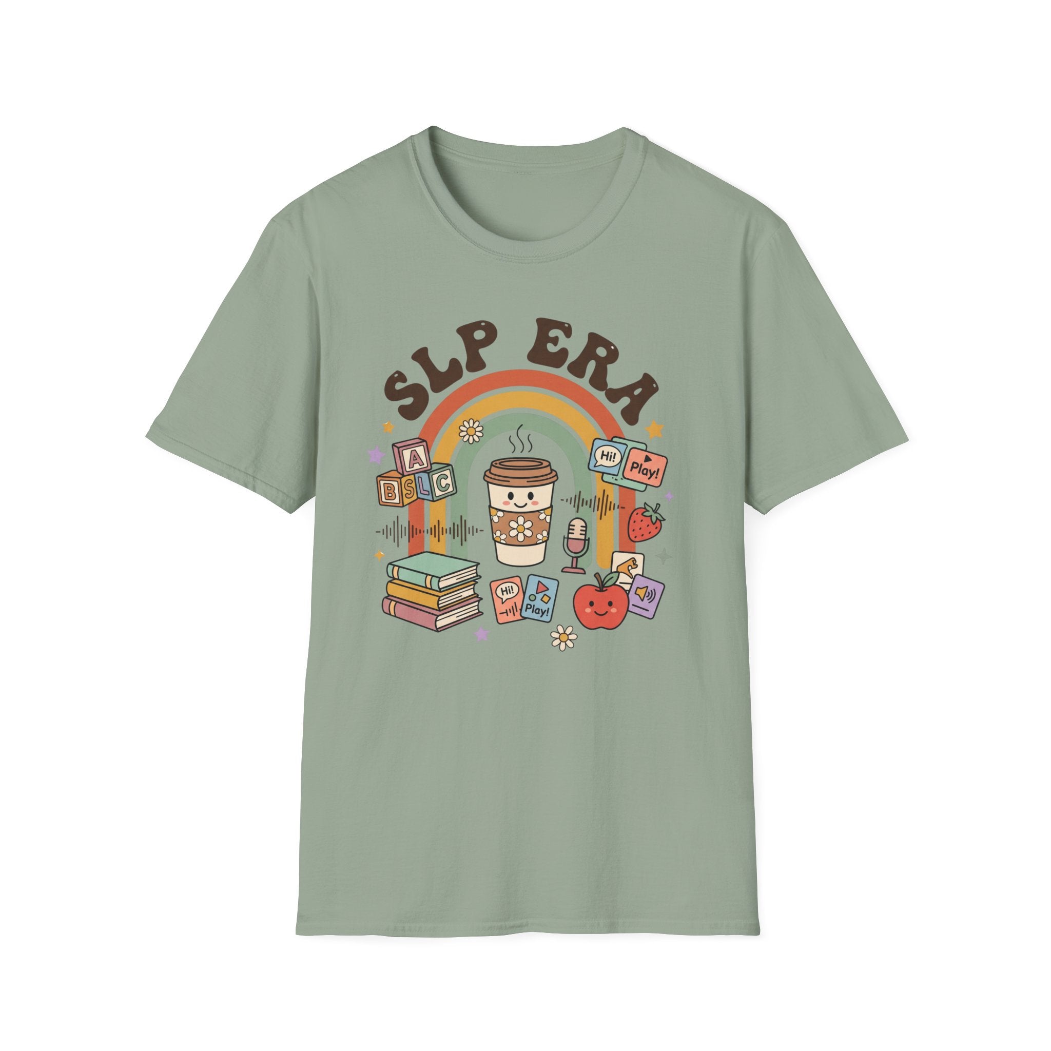 SLP Era T-Shirt