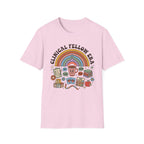 Clinical Fellow Era T-Shirt