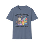 Putty in My Hands T-Shirt