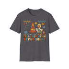 Fall Prevention Club T-Shirt