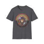 Occupational Therapist Era T-Shirt