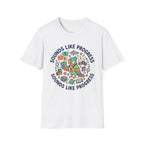 Sounds Like Progress T-Shirt