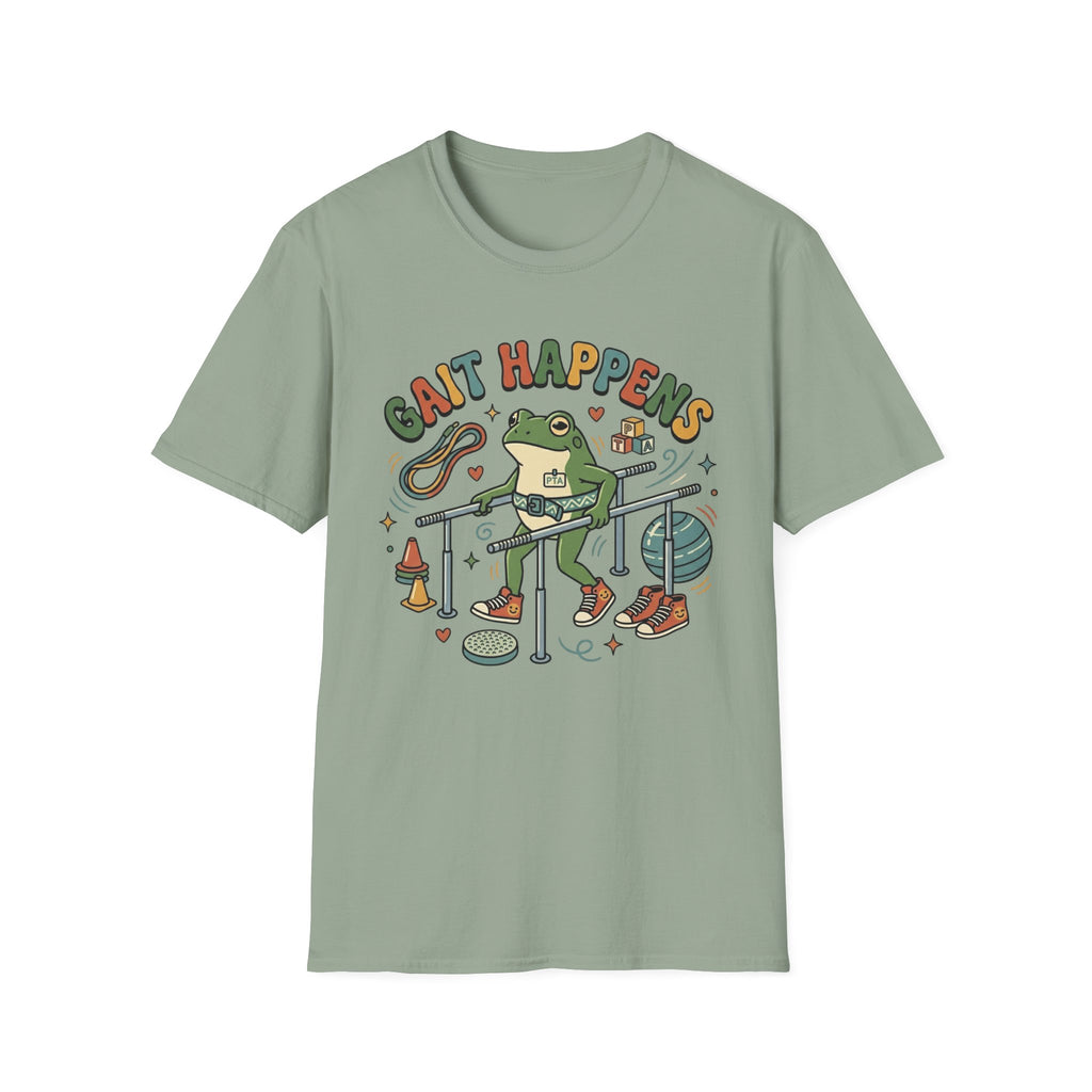 Gait Happens T-Shirt