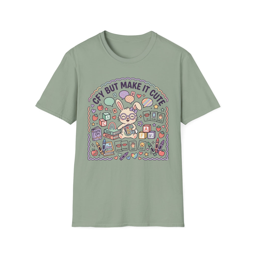 CFY but make it CuteT-Shirt