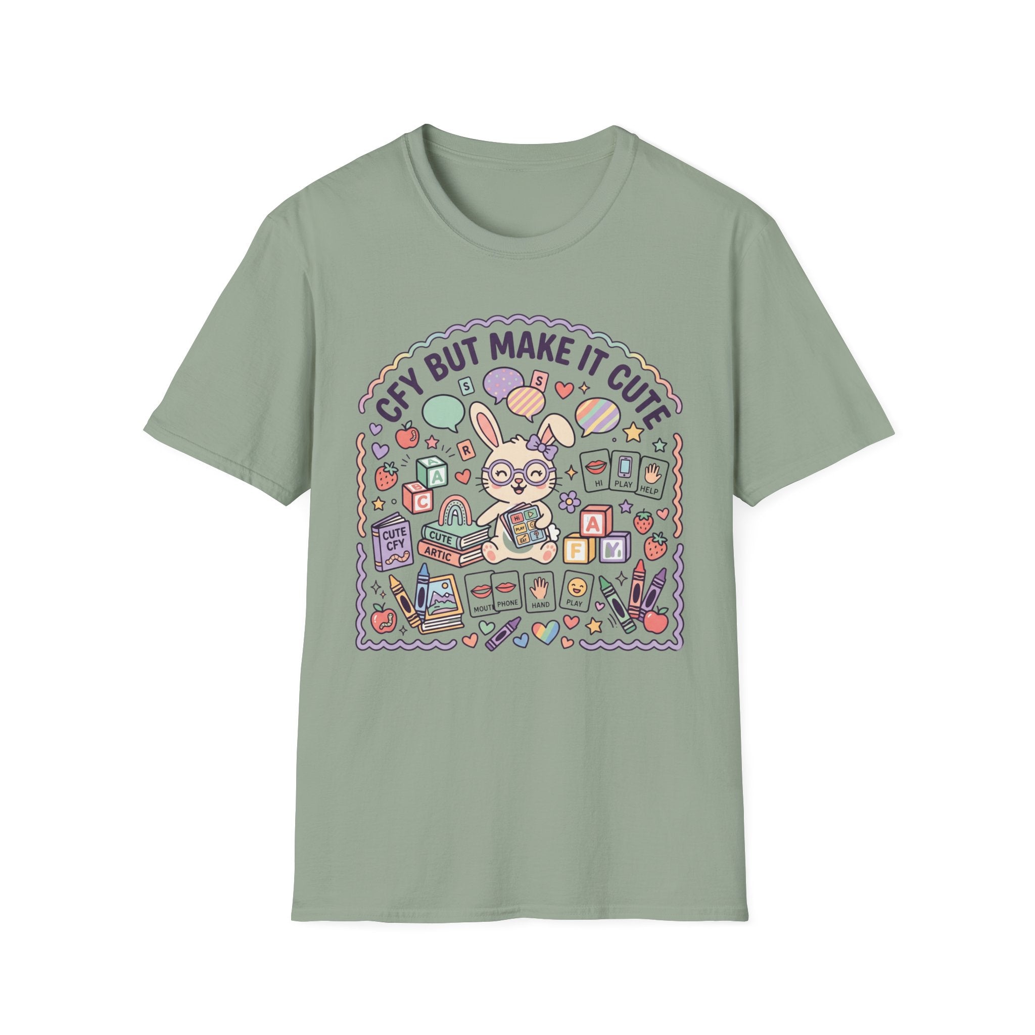 CFY but make it CuteT-Shirt