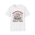 Fine Motor Goblin T-Shirt