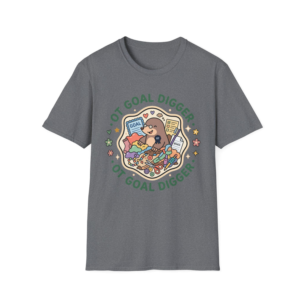 OT Goal Digger T-Shirt