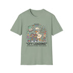 CFY Loading T-Shirt