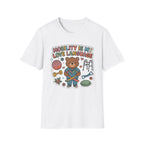 Mobility is my Love Language T-Shirt