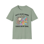 Putty in My Hands T-Shirt