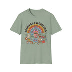 Clinical Fellow Era T-Shirt
