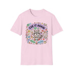 Cue it Again T-Shirt