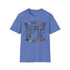 Physical Therapy Movement Club T-Shirt