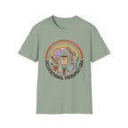 Occupational Therapist Era T-Shirt
