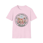 First Year Finding My Voice T-Shirt