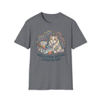 Regulation Before Expectation T-Shirt