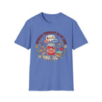 Speech Therapy is My Jam T-Shirt