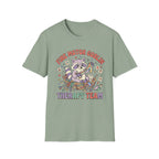 Fine Motor Goblin T-Shirt