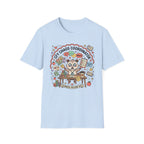 CFY Chaos Coordinator T-Shirt