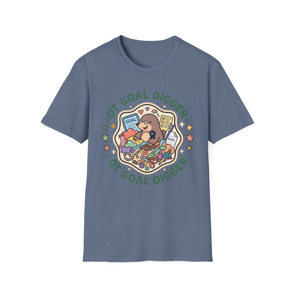 OT Goal Digger T-Shirt