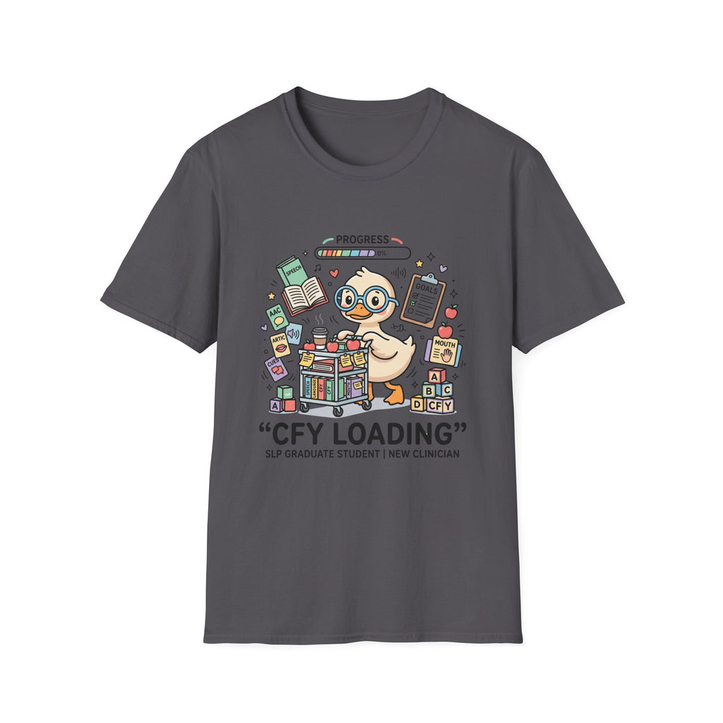 CFY Loading T-Shirt