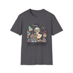 CFY Loading T-Shirt