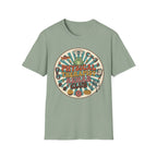 Physical Therapy Rehab Club T-Shirt